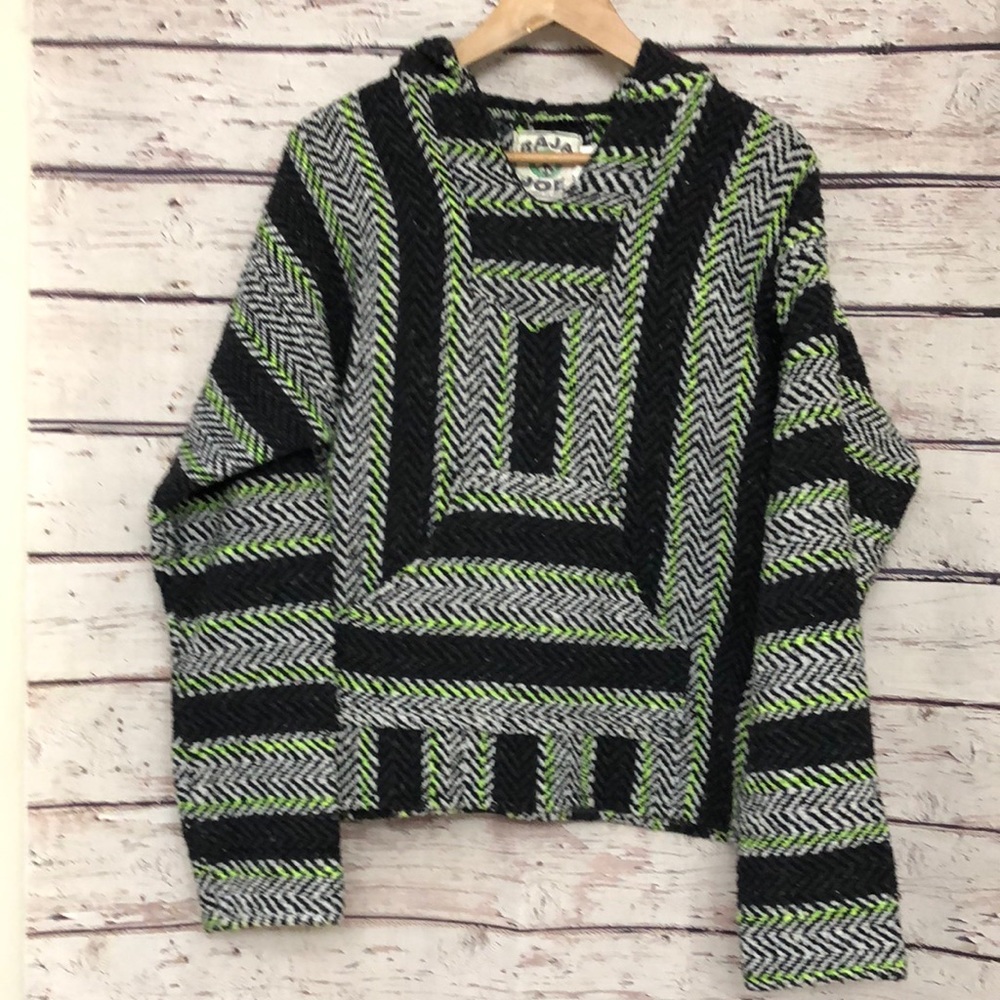 Baja Hoodie